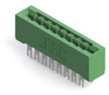 Card Edge Conn, Dual Side, 16Pos, Lug; Card Edge Connector Type Edac - 57AJ3303 - Newark, An Avnet Company