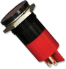 Panel Mount Indicator, Led, 22Mm, Red, 5.7V; Led Color Apem - 16R0024 - Newark, An Avnet Company
