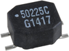 Common Mode Choke, 2.2Mh, Surface Mount-Smd; Dc Current Rating Murata Power Solutions - 40M4482 - Newark, An Avnet Company