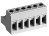 Terminal Block Pluggable 12 Position, 22-12Awg; Pitch Spacing Wieland Electric - 19C1153 - Newark, An Avnet Company