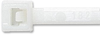 Cable Tie, 112Mm, Pa66, Pk100; Cable Tie Material Abb Thomas & Betts - 15R2571 - Newark, An Avnet Company