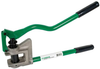 Stud Punch, Round, 34Mm; Punch Type Greenlee - 06C9935 - Newark, An Avnet Company