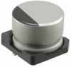Aluminum Electrolytic Capacitors - SMD 50volts 33uF 20% 85C 8X6.2 -- 555-UUR1H330MCL1GS - Image