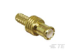 Coax Connectors - CONMCX007 - TE Connectivity