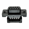 Connectors, Interconnects- D-Sub, D-Shaped Connectors -D-Sub Connector Assemblies - Win Source Electronics