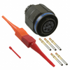 Circular Connector Assemblies - D38999/26WB5SN-ND - DigiKey