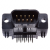 D-Sub Connector Assemblies - A23474-ND - DigiKey