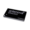 RF Antennas - SR4C033-R - Quarktwin Technology Ltd.