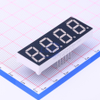Nixie Tube Driver/LED Driver >> Led Segment Display -- SLR0524DYA1BD - Image