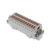 Heavy Duty Connector Inserts, Modules - 1423021-ND - DigiKey