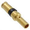 D-Sub, D-Shaped Connector Contacts - L17DM53744206-ND - DigiKey