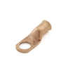 Standard Eyelet 36063, Bare Copper, 4 Ga., 3/8