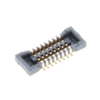Arrays, Edge Type, Mezzanine (Board to Board) - 478-245804016000829+TR-ND - DigiKey