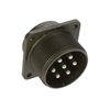 Circular Connector Assemblies - 339-MS3102E24-10P-ND - DigiKey
