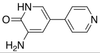 Amrinone - 19956 - Medical Isotopes, Inc.