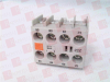 Auxiliary Contact - 10905399 - Radwell International
