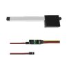 75mm linear servo 165:1 - P8-75-165-12-R - Actuonix Motion Devices