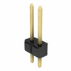 Headers, Male Pins - 3M156859-02-ND - DigiKey