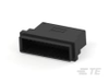 Rectangular Wire & Cable Connectors & Housings - 178964-8 - TE Connectivity