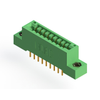 Edgeboard Connectors - 151-846-018-521-208-ND - DigiKey