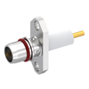 Coaxial Connector (RF) Assemblies -- 2201-R128474857-ND - Image