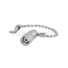Coaxial Connector (RF) Terminators - 6099-PE6236-ND - DigiKey