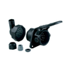 Circular Connector Assemblies - 5346-00584400-ND - DigiKey