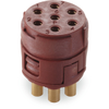 Circular Connector Assemblies - 2181-44420152-ND - DigiKey