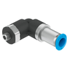 Fittings, Couplings, and Distributors - 2171-QSMKL-M5-6-ND - DigiKey