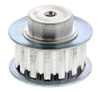 Belt Pulleys - 182565 - RS Components, Ltd.