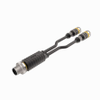 Sensor & Actuator Cables - 2325708 - RS Components, Ltd.