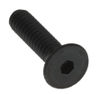 Machine Screws - 2451593 - RS Components, Ltd.