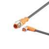 Circular Cable Assemblies - 2330-EVC237-ND - DigiKey