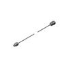 Coaxial Cables (RF) - 670-02YE192#0300-ND - DigiKey