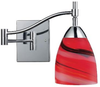 10151/1PC-CY Lamps-Swing Arm-Wall - 638097 - Capital Lighting, Inc.