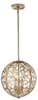 F2538/3SLP Pendants-Other - 694010 - Capital Lighting, Inc.