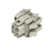 Rectangular Connector Housings - 281-3340-ND - DigiKey
