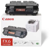 Canon FX6 1559A002AA OEM Toner - 101000096 - LaserCycle