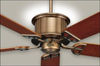 RT-AC-52MHS Fans-Ceiling Fans - 494004 - Capital Lighting, Inc.