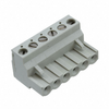 Terminal Blocks - Headers, Plugs and Sockets - A112344-ND - DigiKey