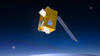 Earth Observation Satellite - ALSAT-2 - Airbus Group