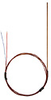 Digi-Sense Type T Econ Hollow T/C Probe 12