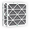 Z-LINE® Series Carbotron® Pleated Filters - Image