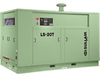 Rotary Screw Compressors -- 400 - 600 hp - Image