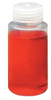 Thermo Scientific Nalgene Wide Mouth Polymethylpentene Bottles - 71109 - U.S. Plastic Corporation