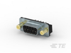 PCB D-Sub Connectors - 5747091-2 - TE Connectivity