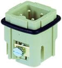 Heavy Duty Power Connectors - 09200032611 - VAST STOCK CO., LIMITED