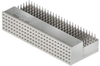 Backplane Connectors - Hard Metric, Standard - 17221251101 - Lingto Electronic Limited