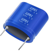 Super Capacitor, 0.47F, 5.4V, Radial; Capacitance Kyocera Avx - 84AJ1397 - Newark, An Avnet Company