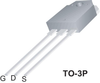 N Channel Mosfet, 400V, 30A, To-3Pn; Channel Type Onsemi - 58K1514 - Newark, An Avnet Company